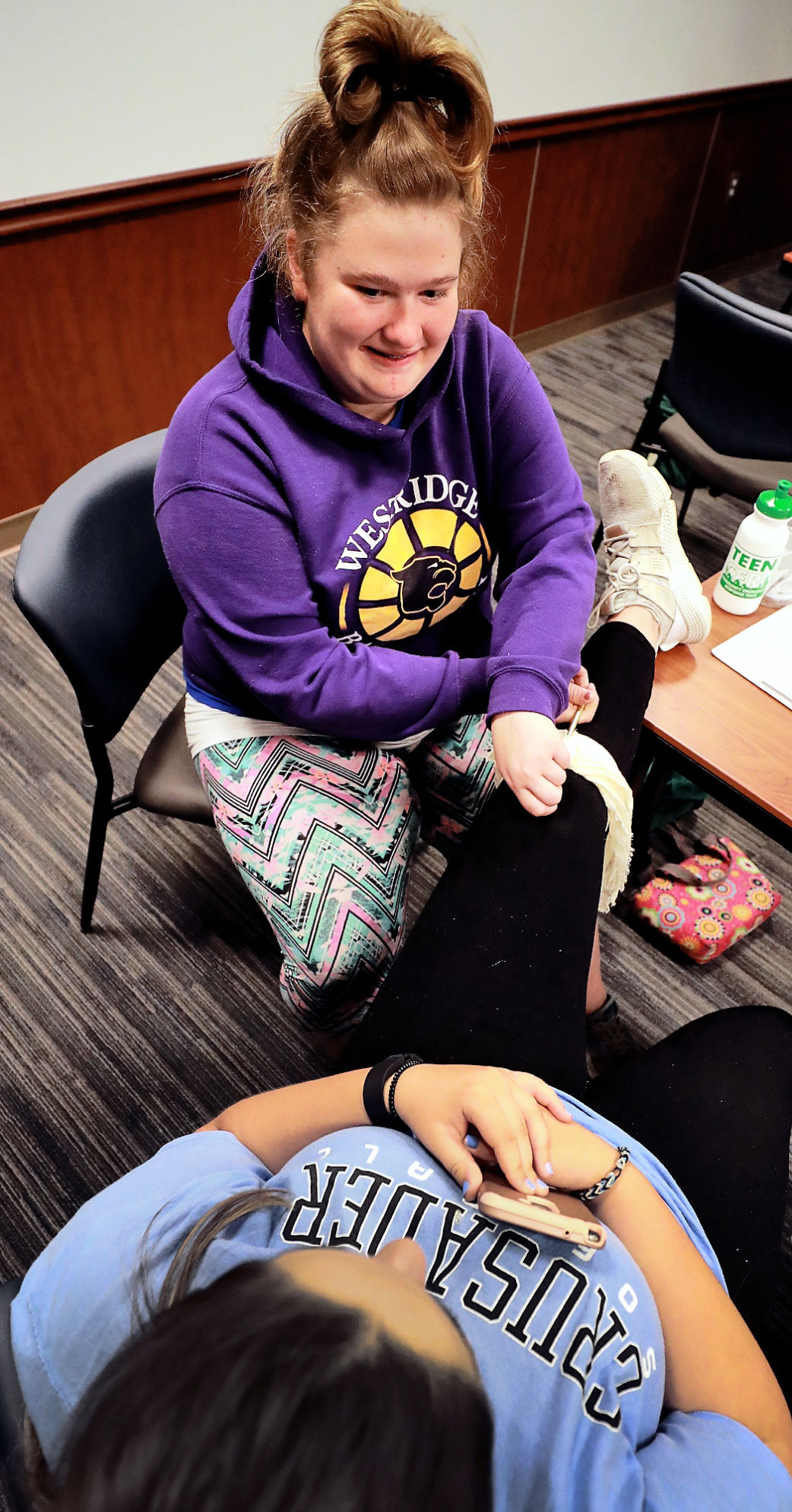 061219_CERTTraining004_bjs.JPG